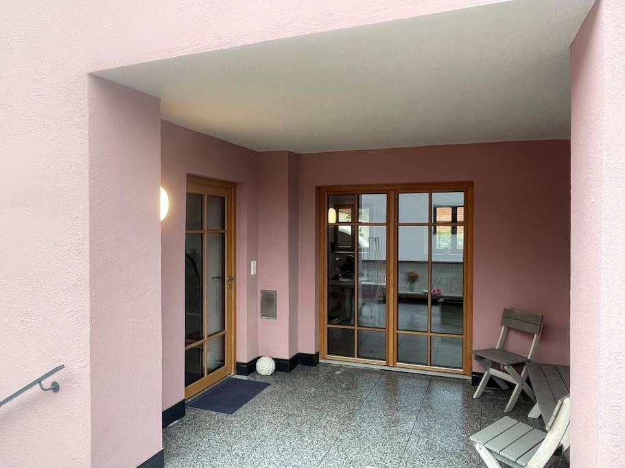 Altes Winzerhaus In Der Wachau - Neu Renoviertes Haus Mit Terrasse Villa Duernstein Exterior photo
