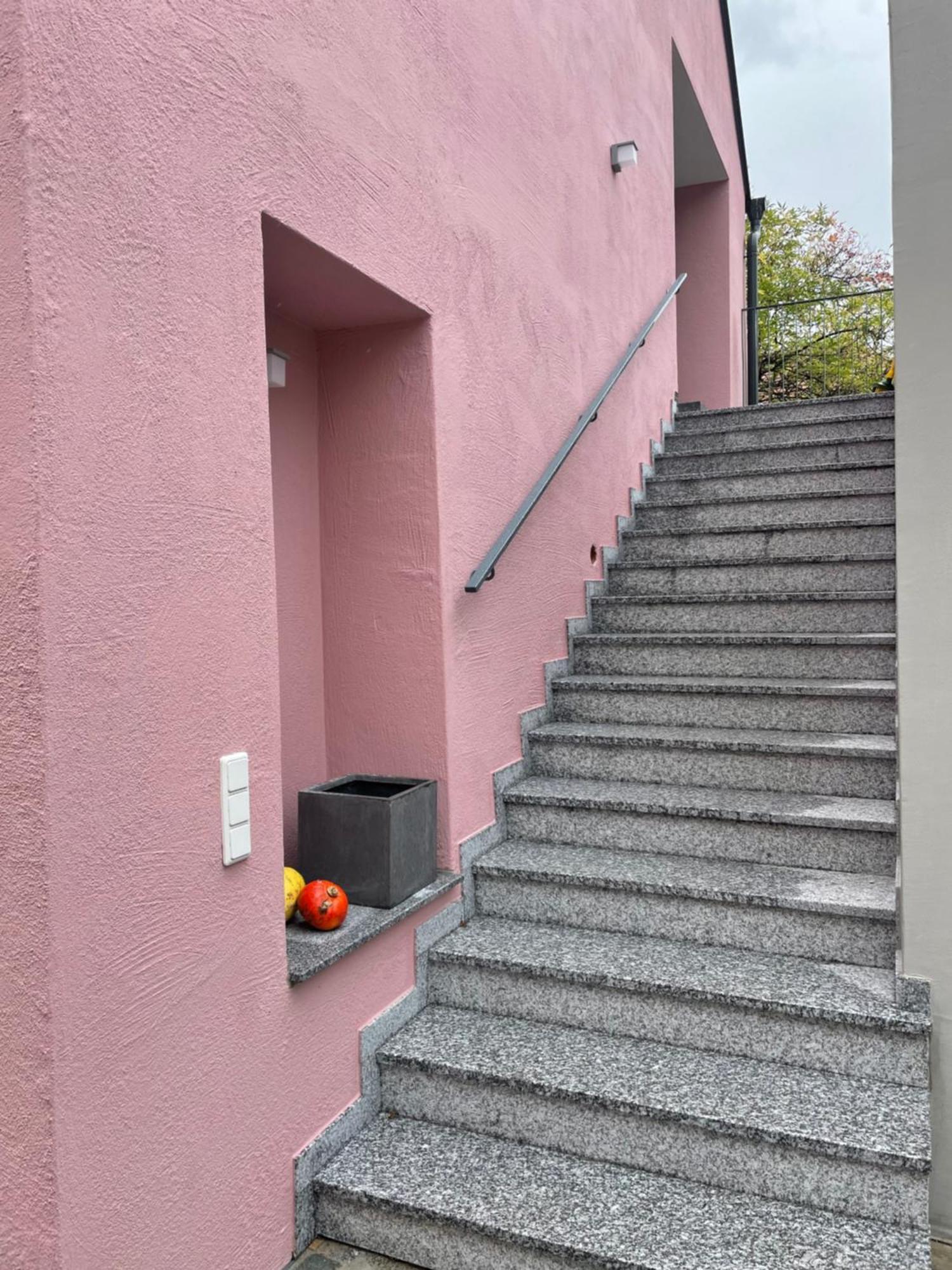 Altes Winzerhaus In Der Wachau - Neu Renoviertes Haus Mit Terrasse Villa Duernstein Exterior photo